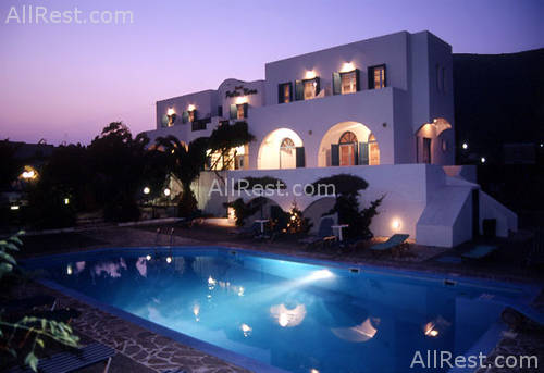 Petra Nera Hotel 5